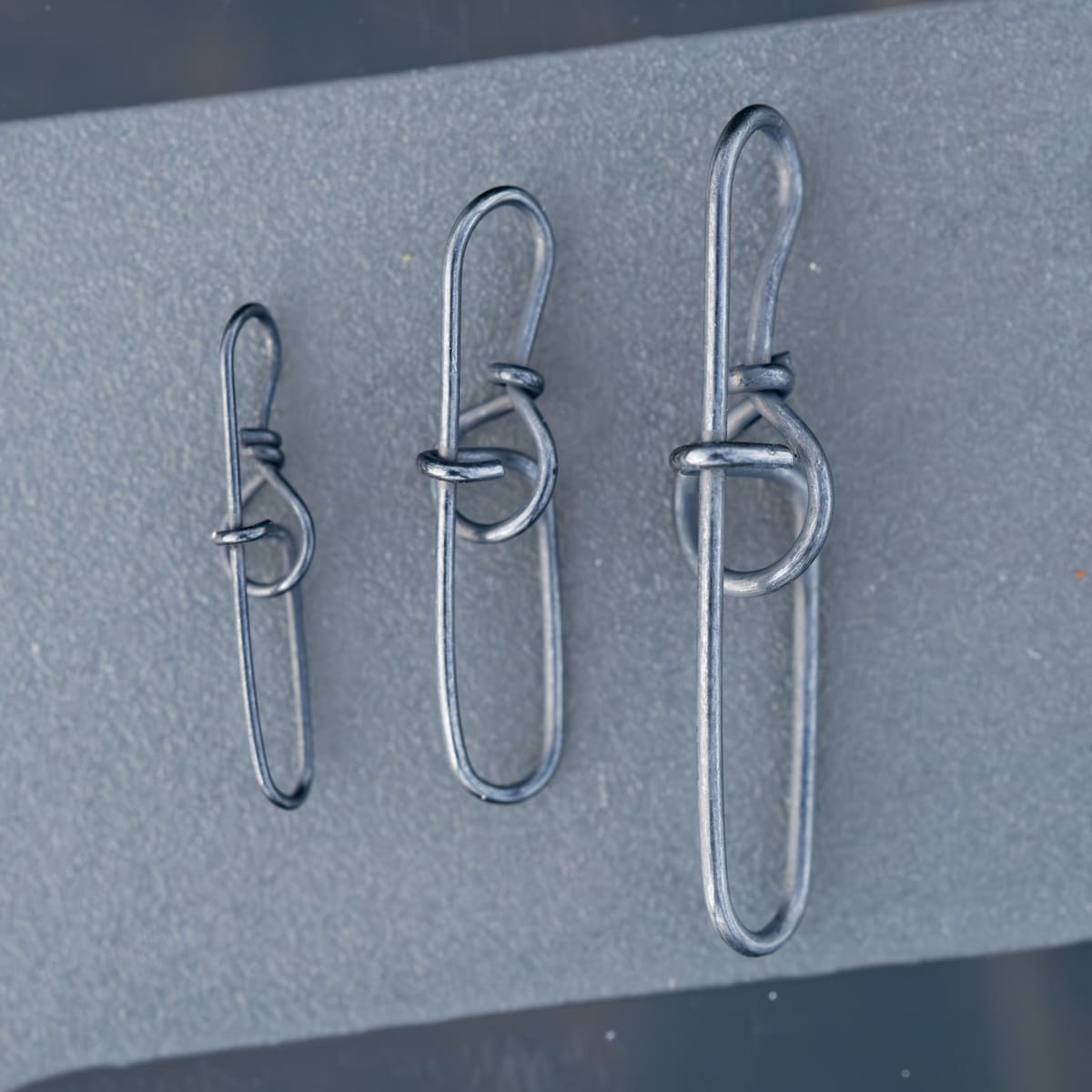 Sure Lock Snap 20 pcs