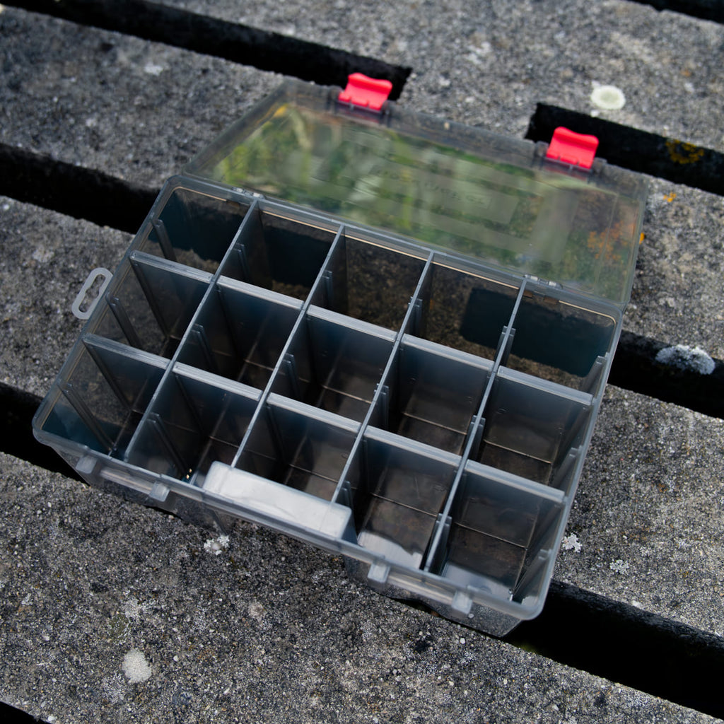 Tackle Tainer D30