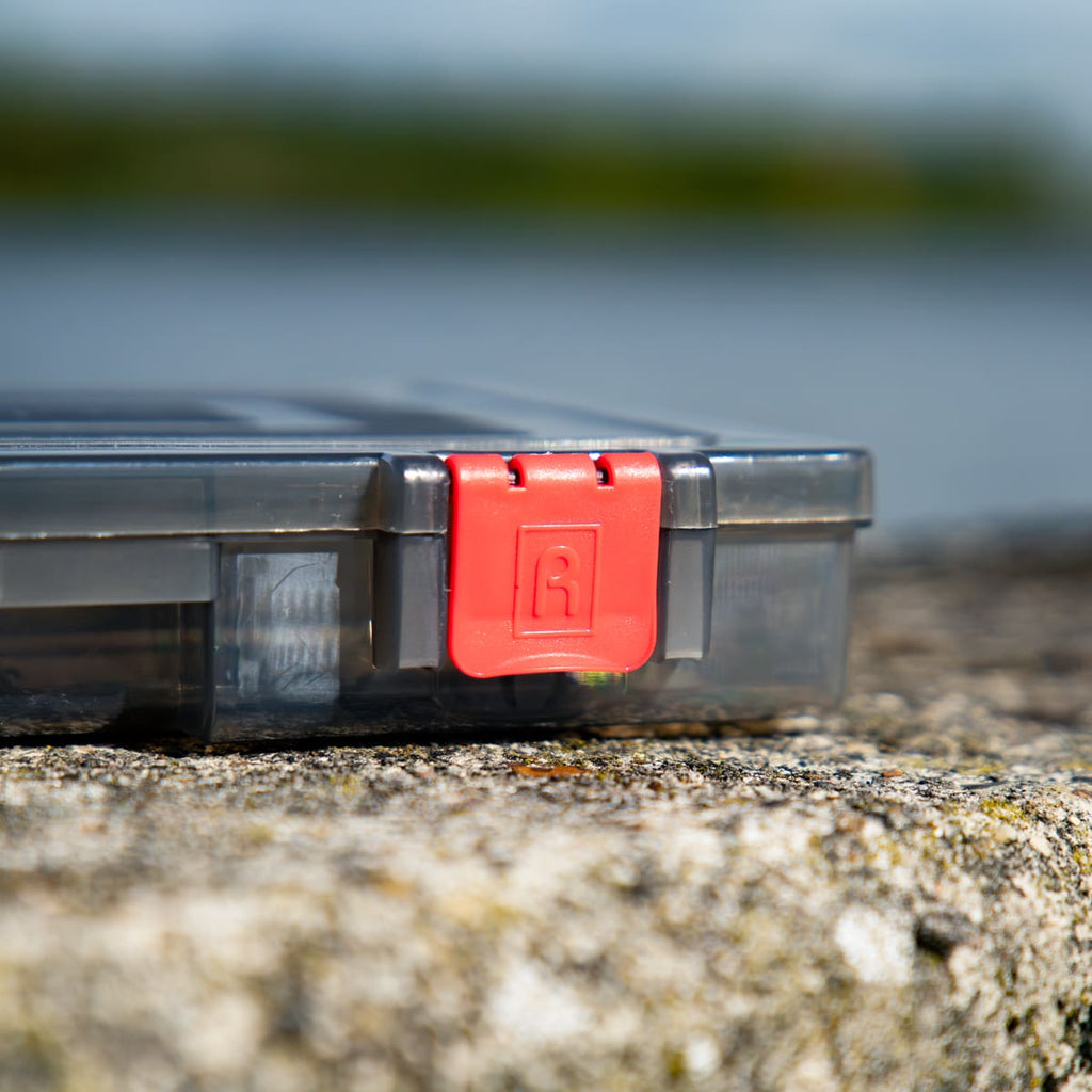 Tackle Tainer S-serie