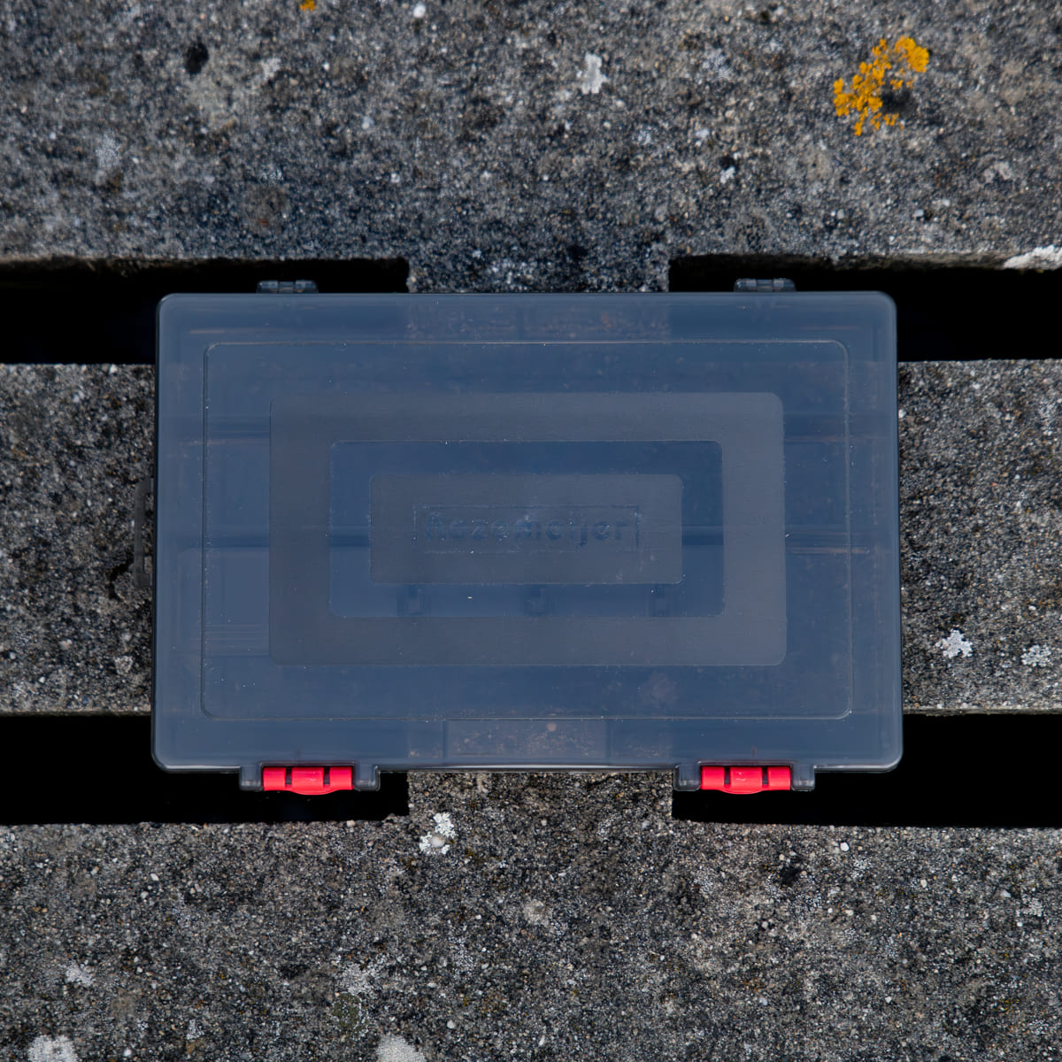 Tackle Tainer S-serie