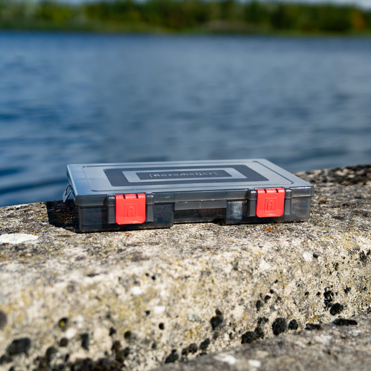Tackle Tainer S-serie