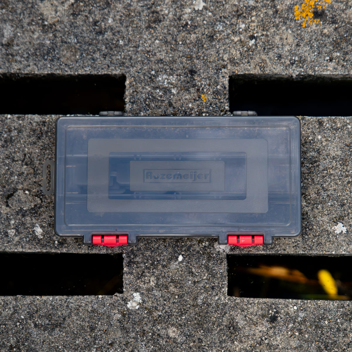 Tackle Tainer S-serie