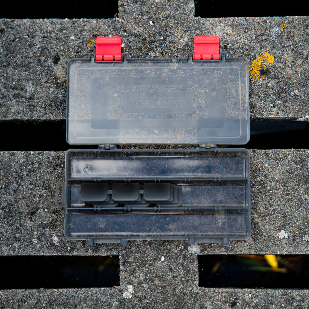 Tackle Tainer S-serie
