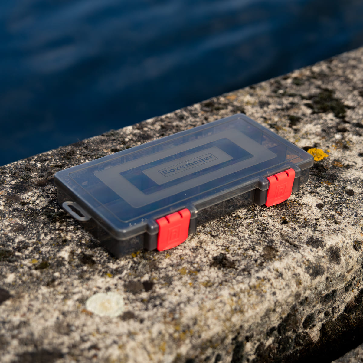 Tackle Tainer S-serie