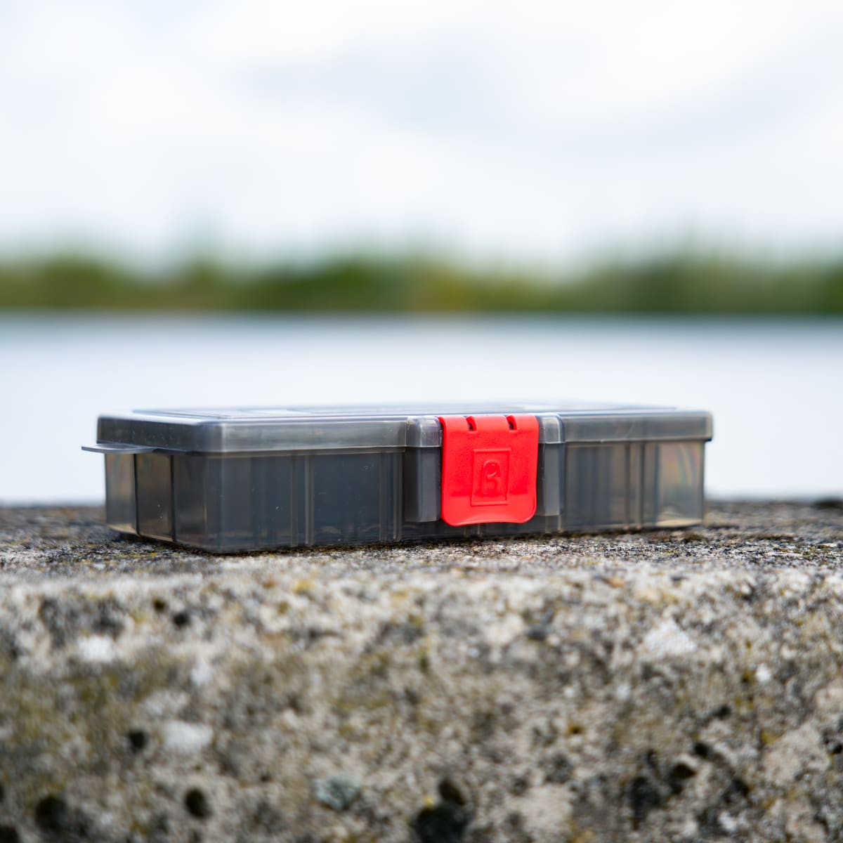 Tackle Tainer S-serie