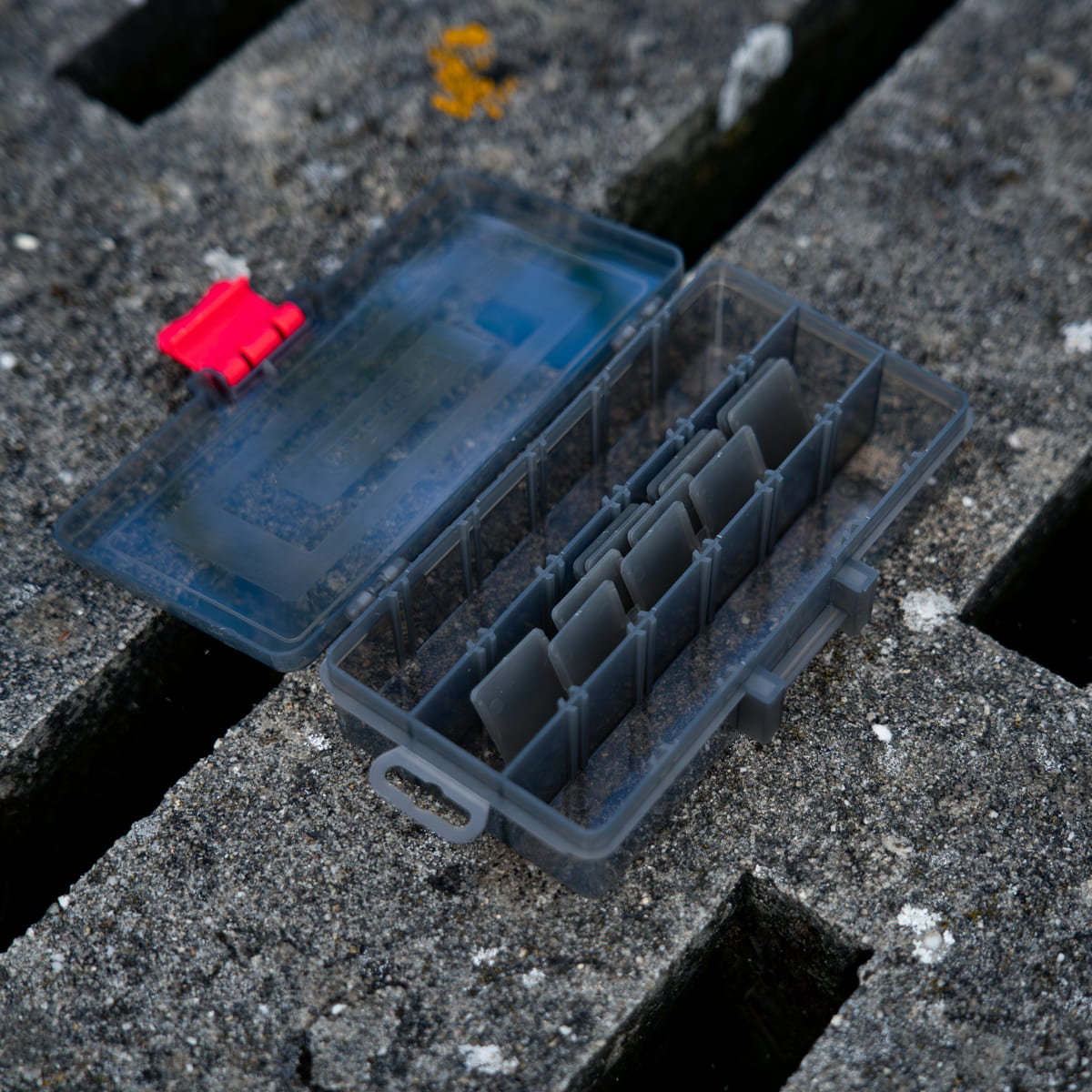 Tackle Tainer S-serie