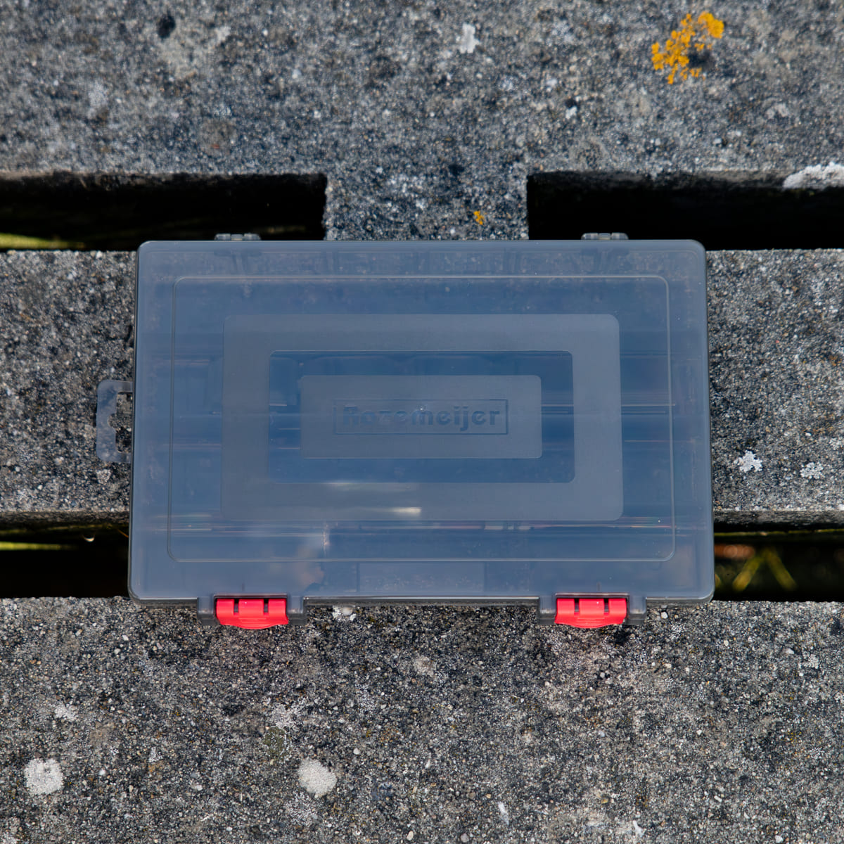 Tackle Tainer S-serie
