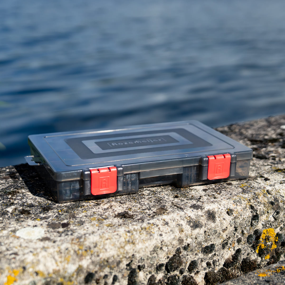 Tackle Tainer S-serie