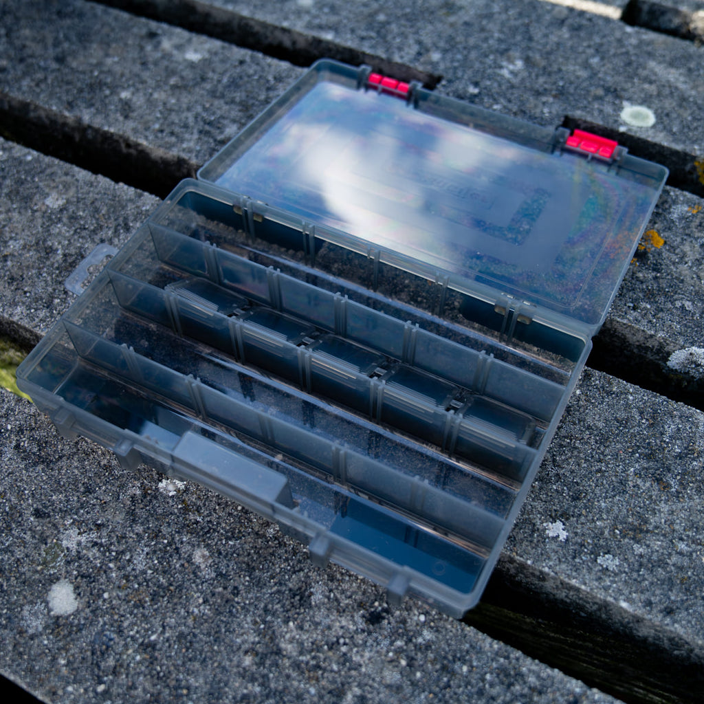 Tackle Tainer S-serie