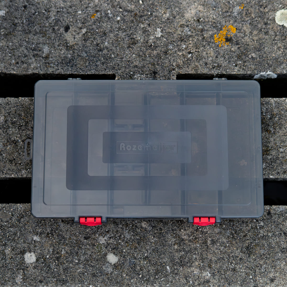 Tackle Tainer S-serie