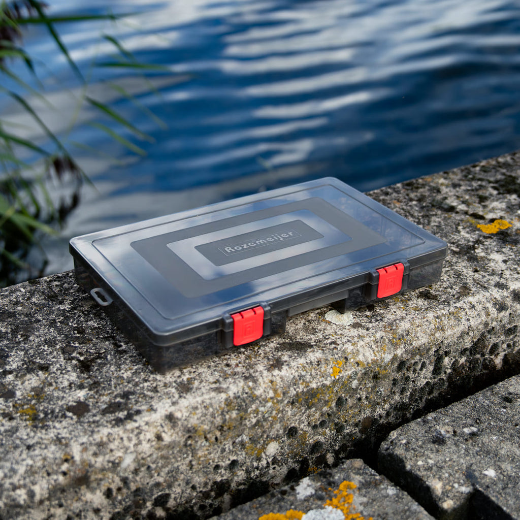 Tackle Tainer S-serie