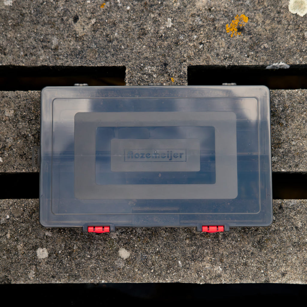 Tackle Tainer S-serie