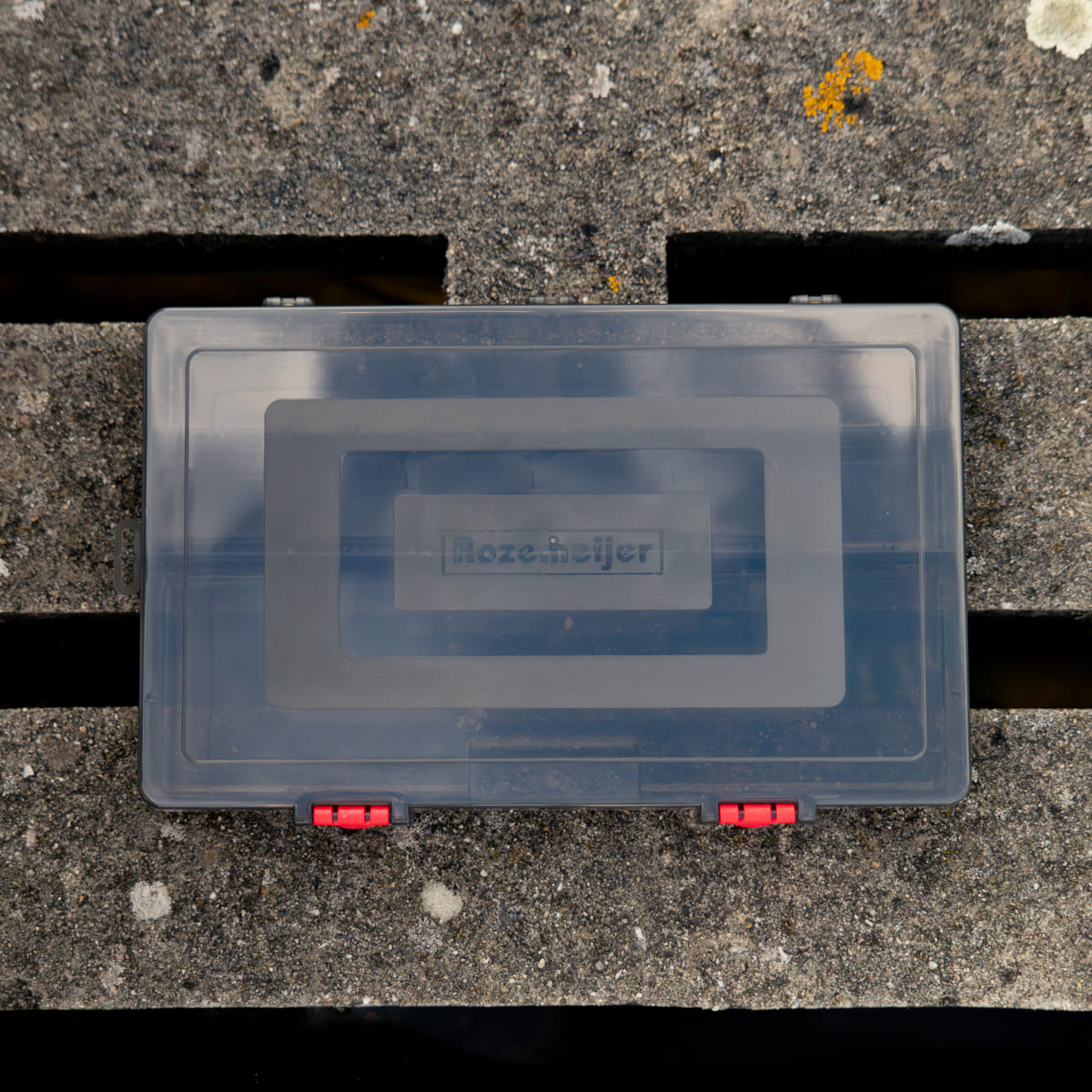 Tackle Tainer S-serie
