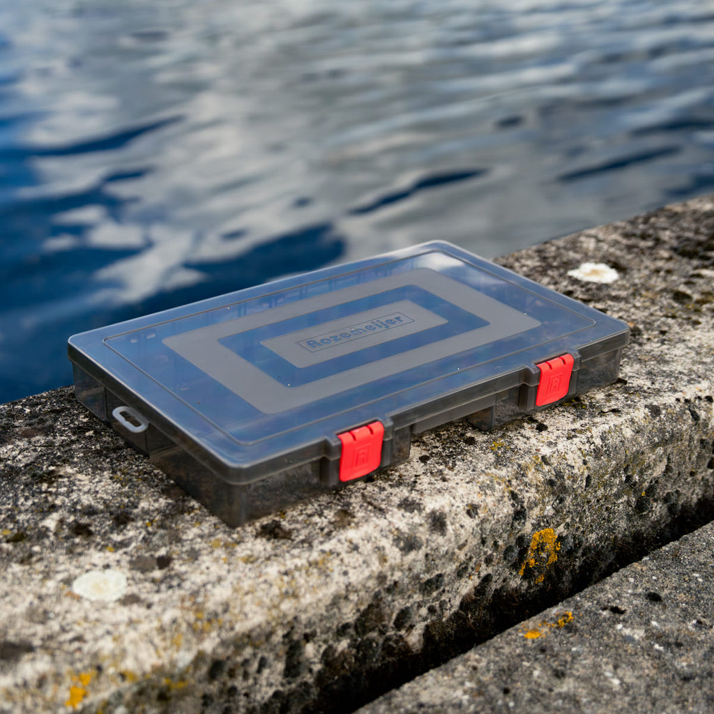 Tackle Tainer S-serie