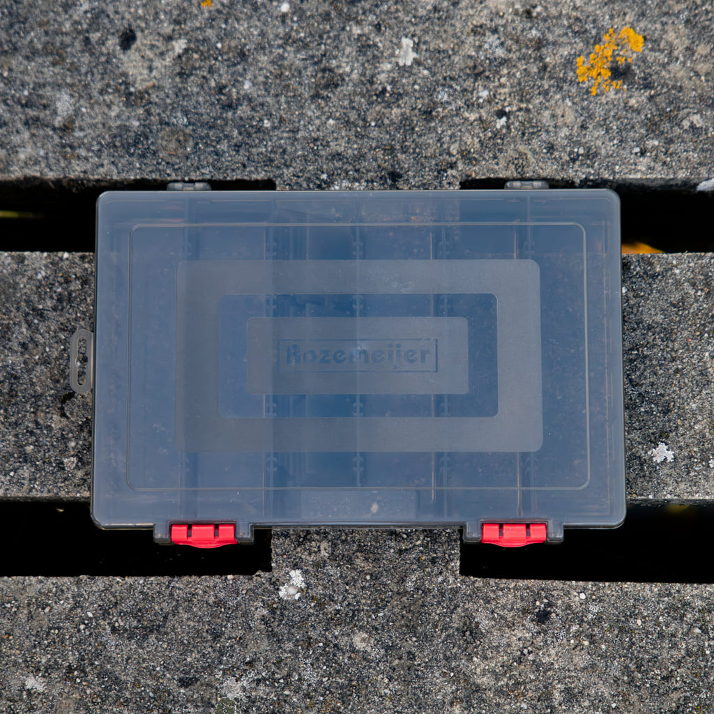 Tackle Tainer S-serie