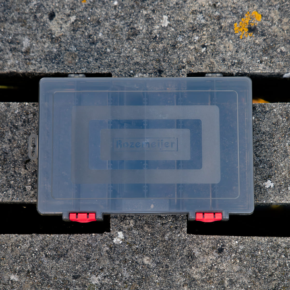 Tackle Tainer S-serie