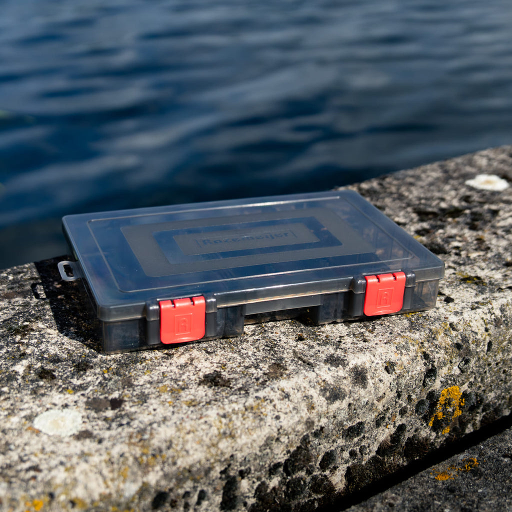 Tackle Tainer S-serie