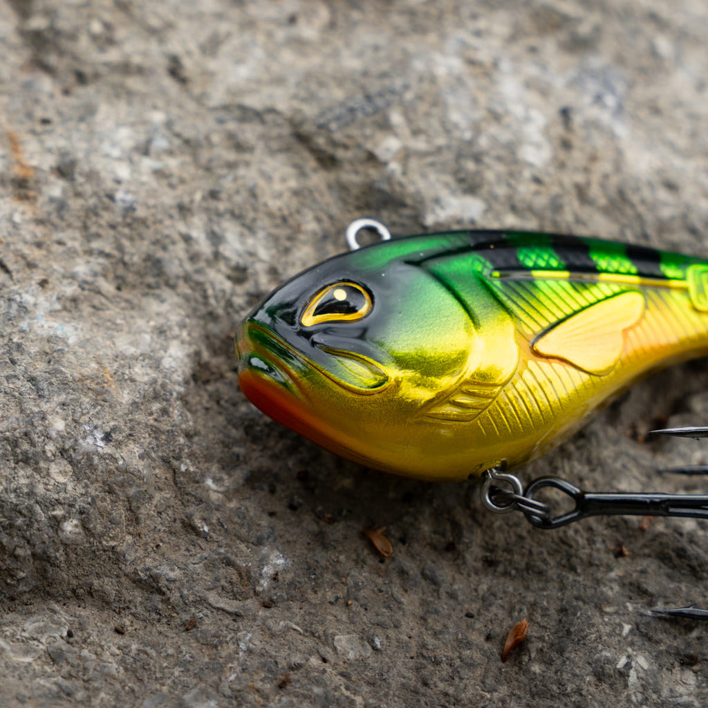 Tail Runner