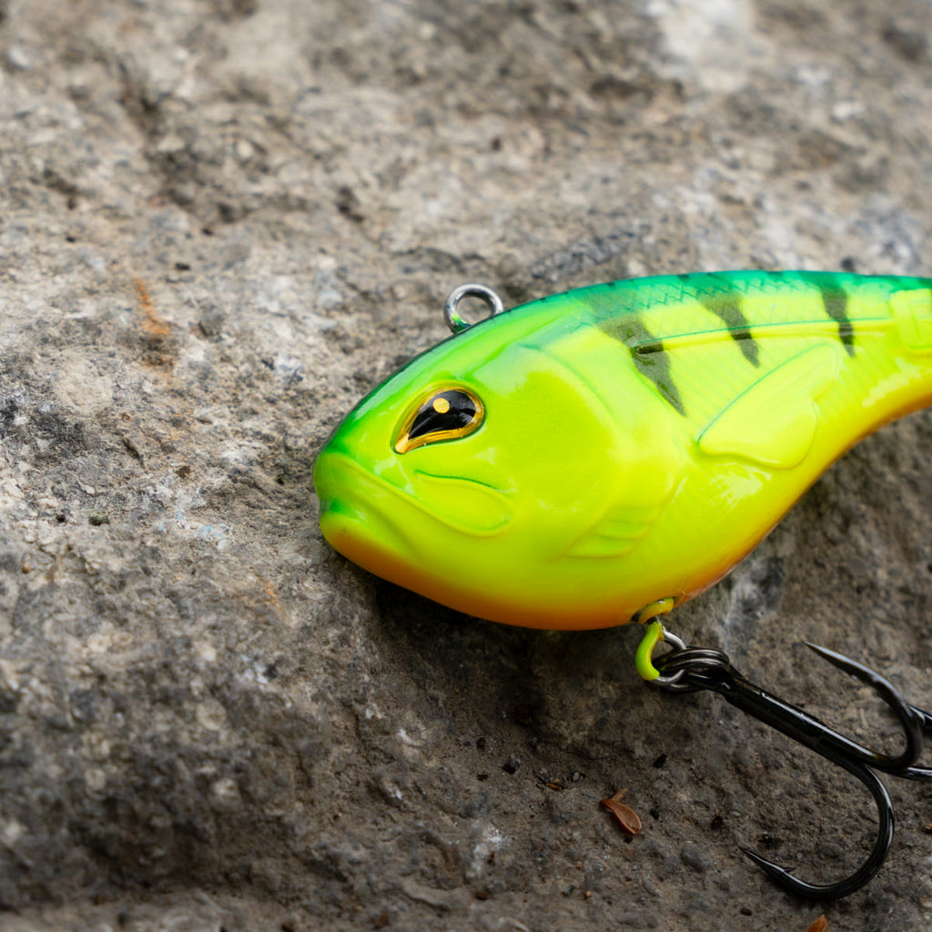 Tail Runner