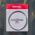 Ultra Thin Wire 1x19