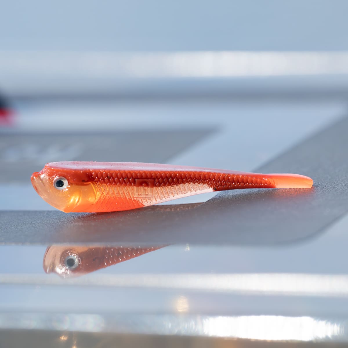 Urban Sense Micro Tail 5pcs 4cm