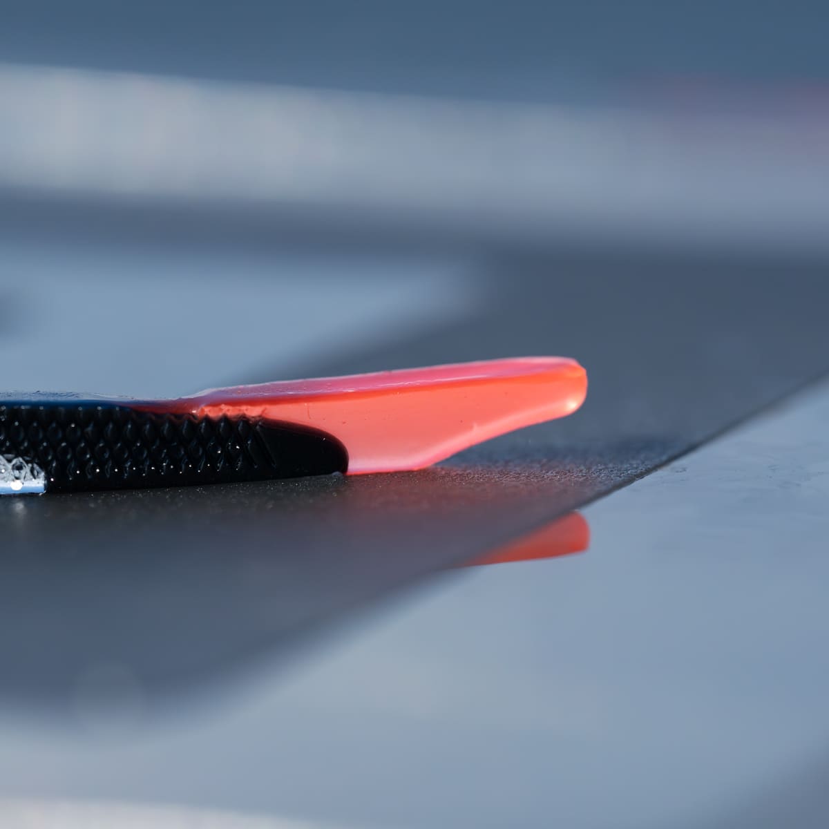Urban Sense Pin Tail 5pcs 10cm