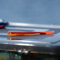 Urban Sense Pin Tail 5pcs 10cm