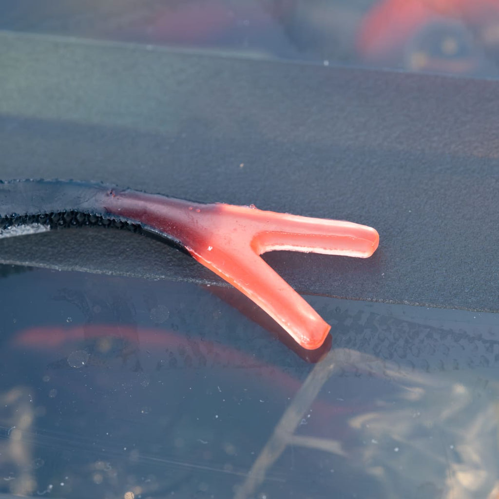 Urban Sense V-Tail 5pcs 8cm