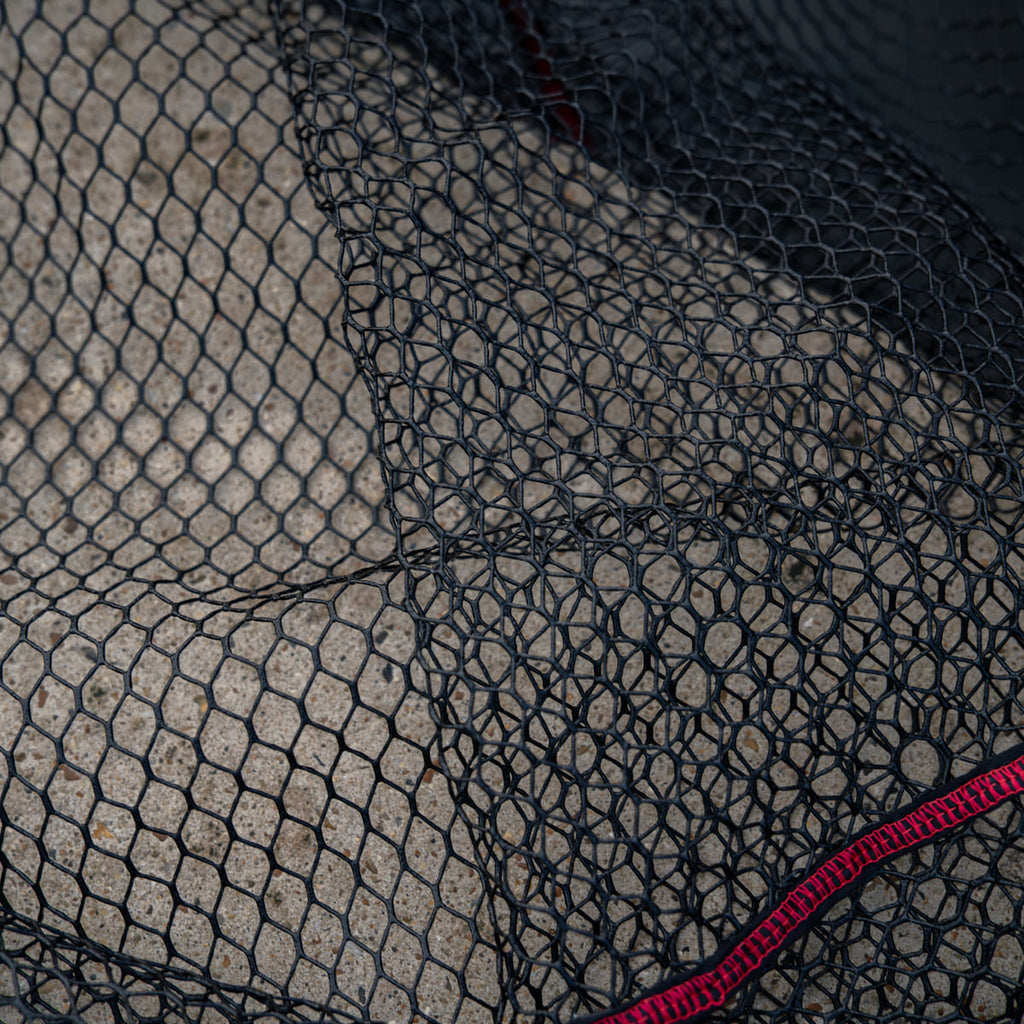 XL Folding Trap DLX Rubberized Net 70x80x90cm H100