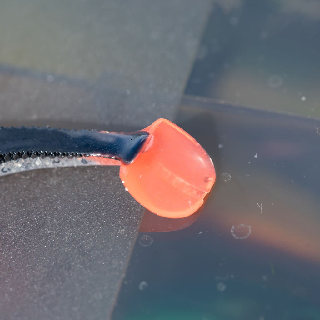 Urban Sense Paddle Tail 5pcs 6cm