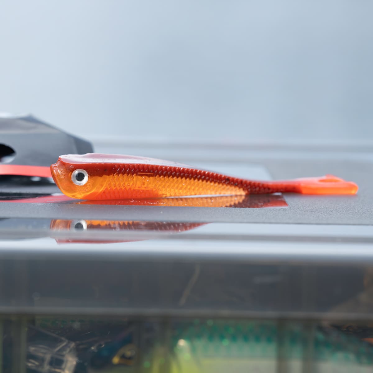 Urban Sense V-Tail 5pcs 8cm