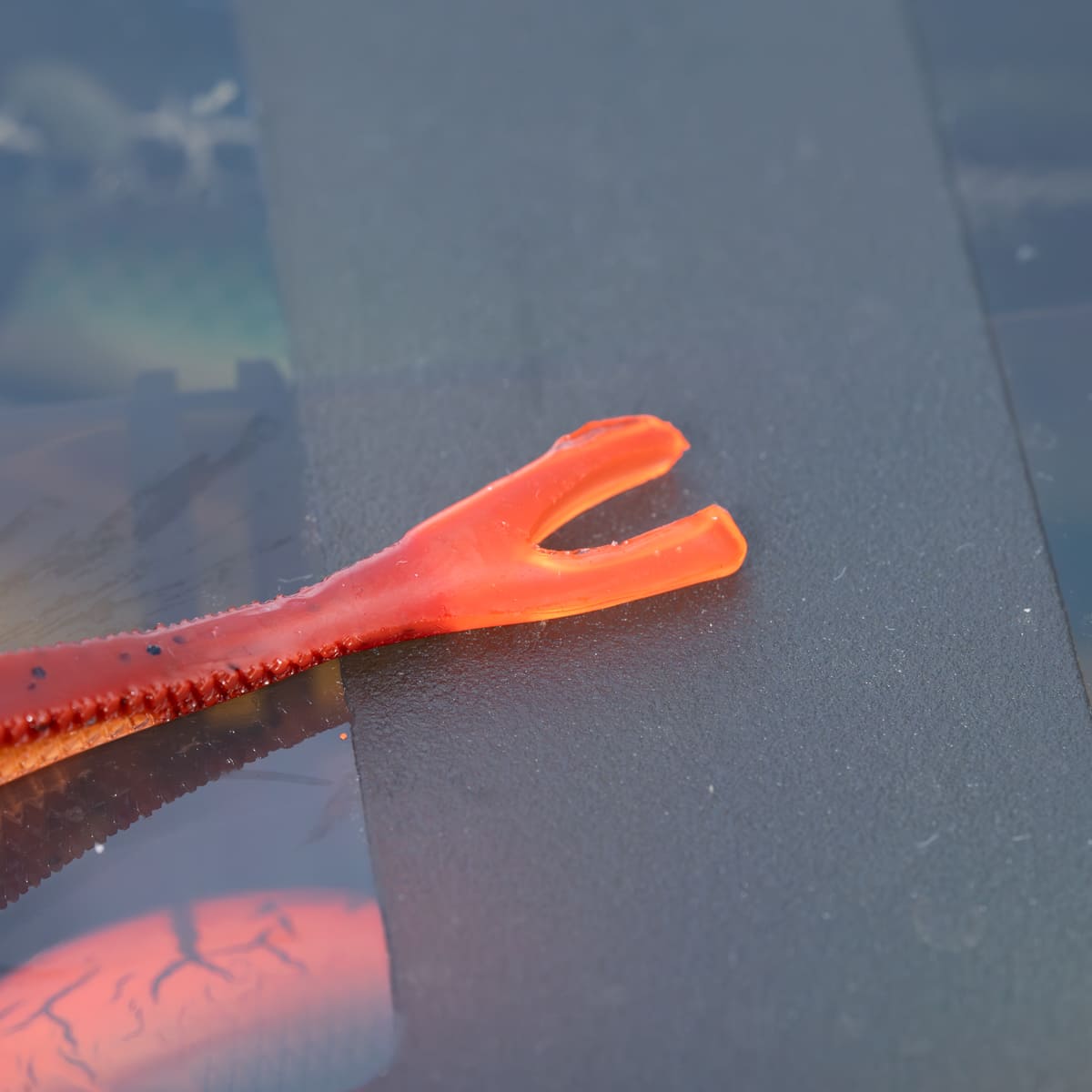 Urban Sense V-Tail 5pcs 8cm