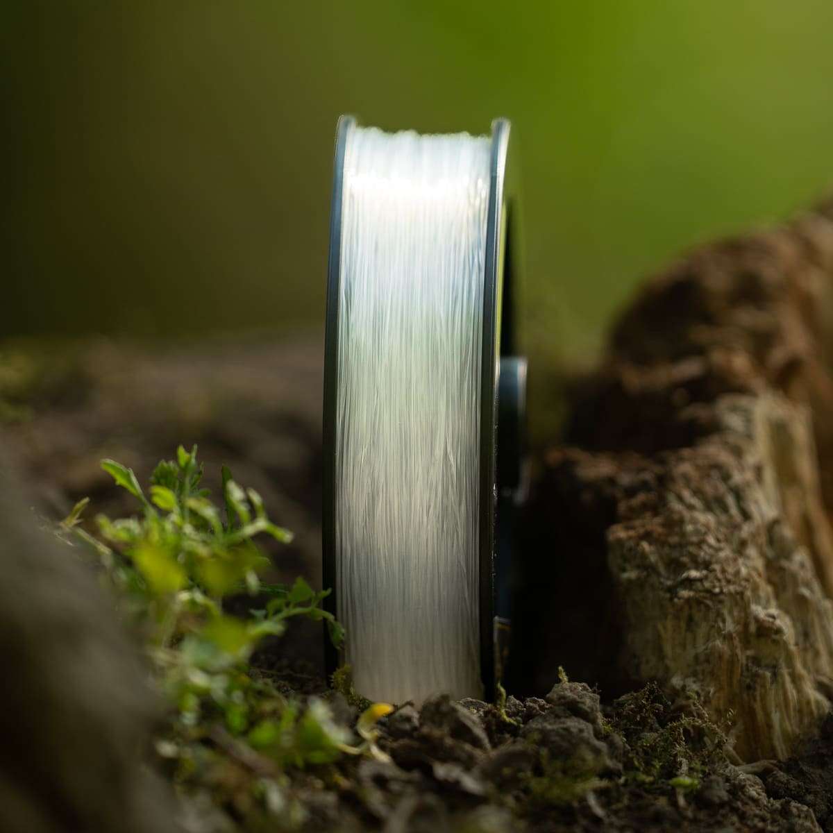 PB Products Shield Xtreme snag leader, side view