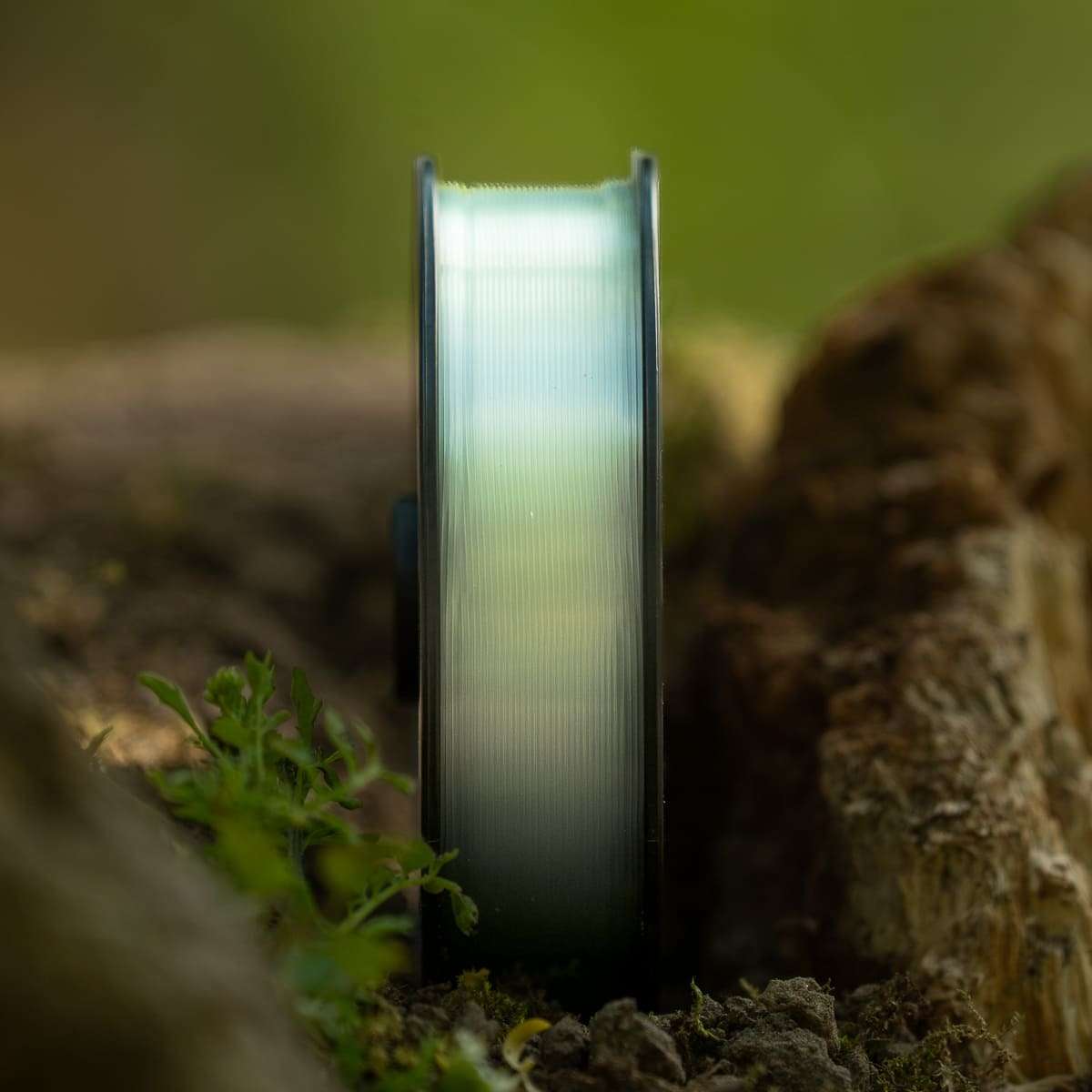 PB Products Shield snag leader, side view