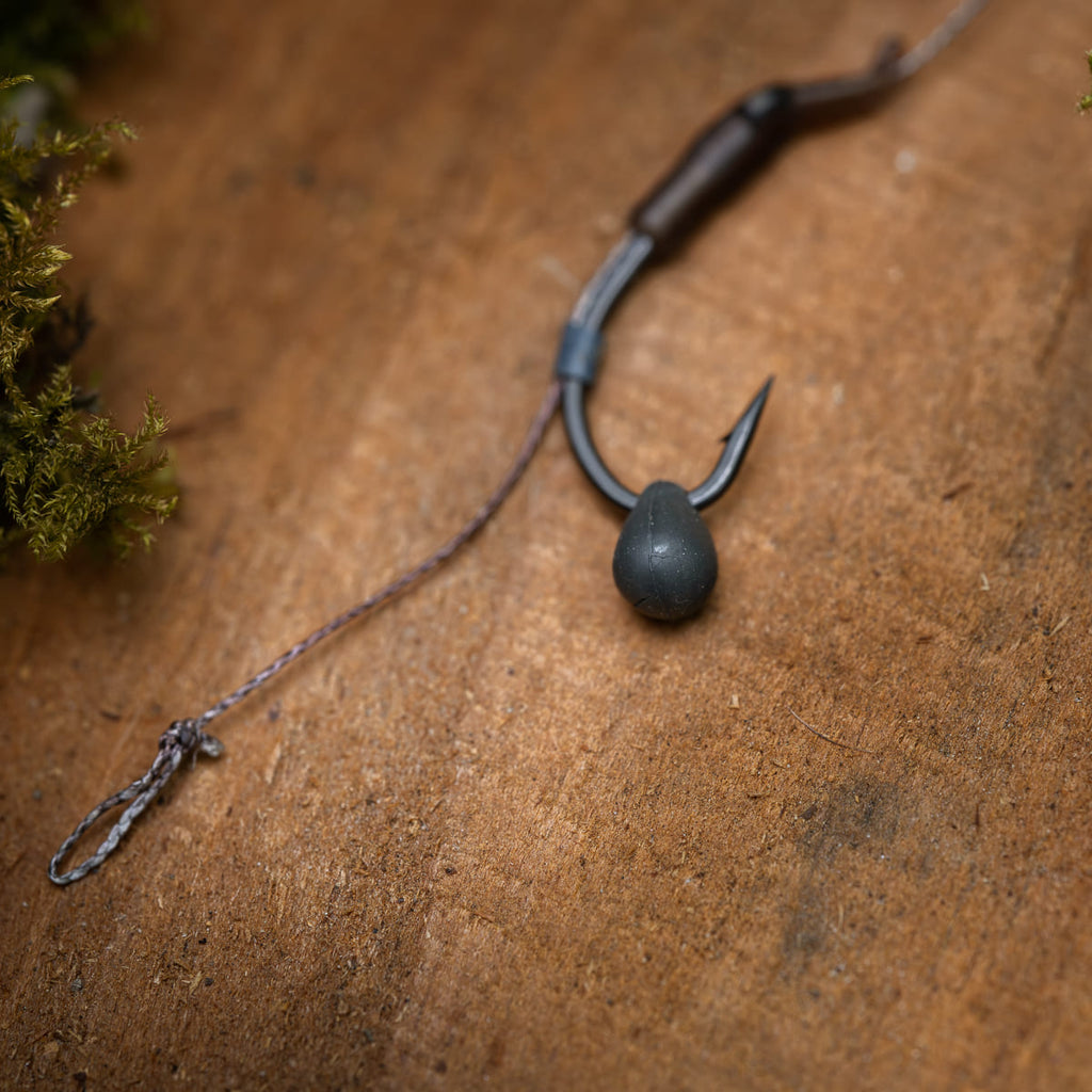PB Products Shot on the Hook rig