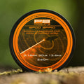 PB Products Spod and Marker Braid fluoro orange, 0.18 mm 30 lb 250 m
