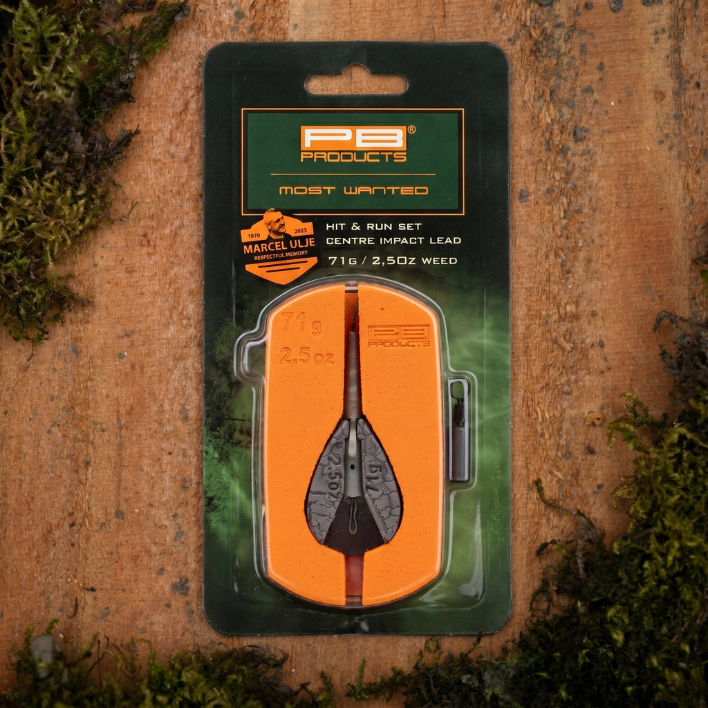 PB Products Hit and Run Centre Impact inline lead kit